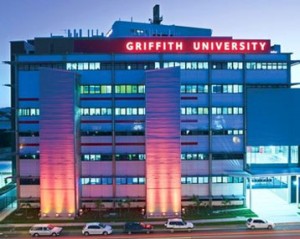 Griffith University