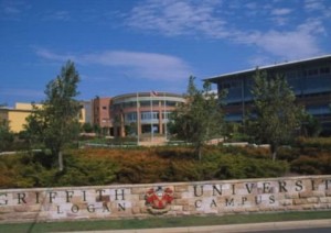 Griffith University