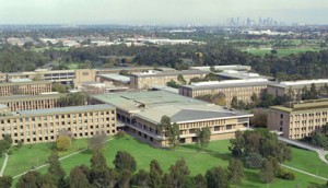 La Trobe University