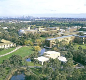 La Trobe University