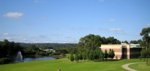 Macquarie University 