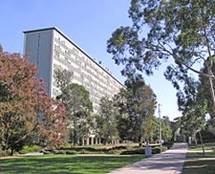 Monash University 