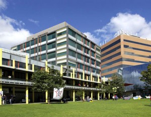 Monash University