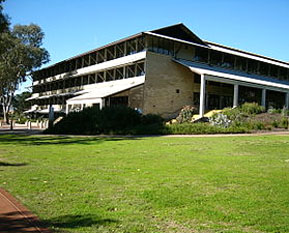 Murdoch University Admission