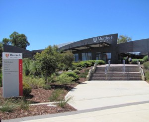 Murdoch University 