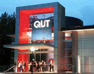 Queensland University of Technology Admission