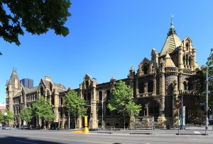 RMIT University Admission