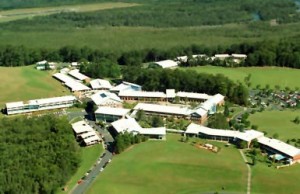 Southern Cross University Admission