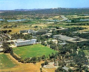 University of Canberra Admission
