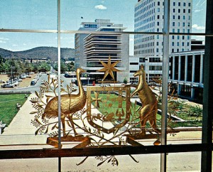 University of Canberra
