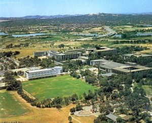 University of Canberra