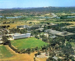 University of Canberra