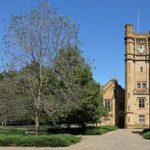 University of Melbourne Admissions
