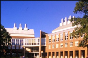 University of New England Australia