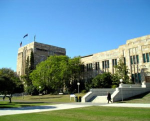  University of Queensland 