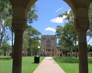 University of Queensland