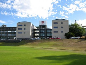 University of Tasmania