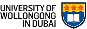 University of Wollongong in Dubai Logo (Top 10 Universities in UAE)