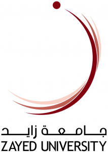 Zayed University Logos (Top 10 Universities in UAE)