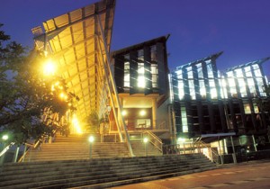 University of Sunshine Coast