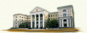Belarusian State Academy of Music logo (Top 10 Universities in Belarus)