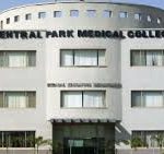 Central Park Medical College Admission