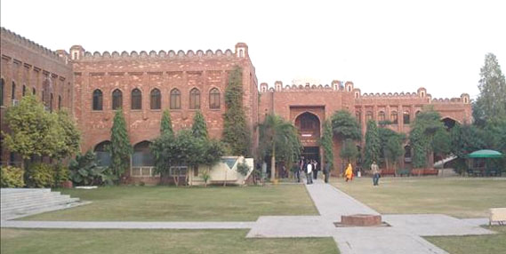 Fast University Lahore Campus Admission