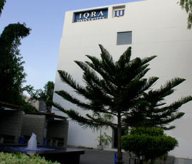 Iqra University Gulshan Campus