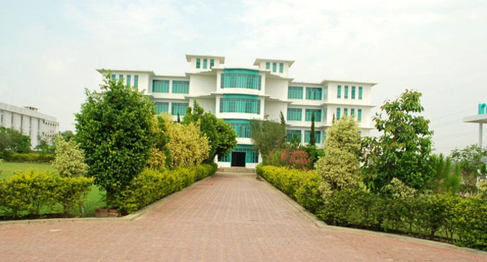 Mohi-ud-Din Islamic Medical College Admission