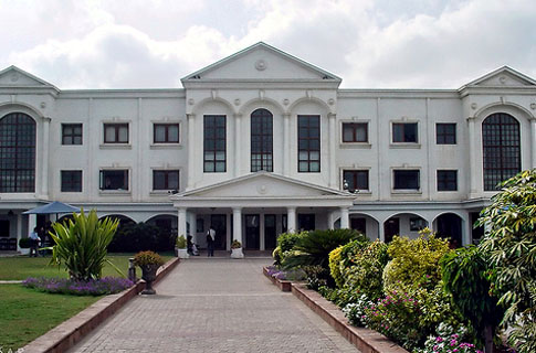 Iqra University Gulshan Campus Admission