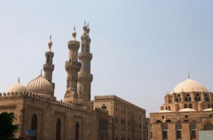 Al-Azhar University