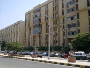 Benha University 