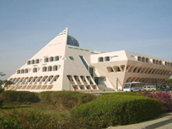 Egypt-Japan University of Science and Technology 