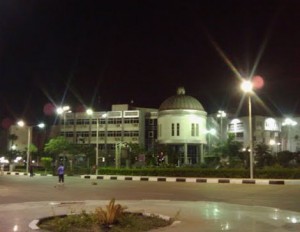 Fayoum University