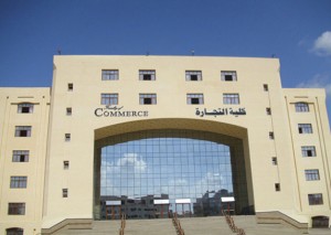 Kafrelsheikh University