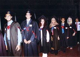 Sadat Academy of Management Sciences 