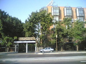 Sadat Academy of Management Sciences