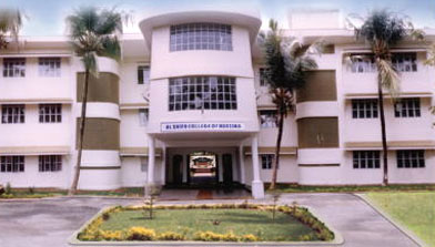 Shifa College of Nursing Admission