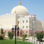 British University in Egypt Admission 2022 Last date