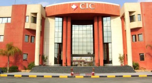 Canadian International College Egypt