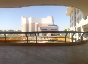El Asher University