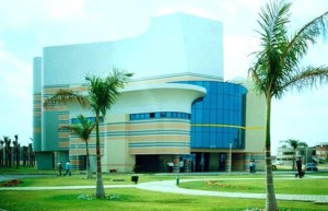 Higher Technological Institute Admission