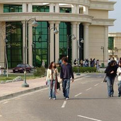 MSA University Egypt 