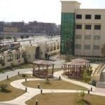 Nahda University Egypt Admission