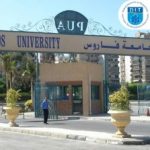 Pharos University in Alexandria Admission