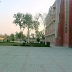 University of Sargodha Bhakkar Sub Campus Admission
