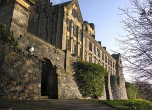 Bangor University Bahrain