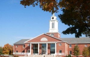 Bentley University