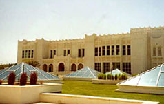 Academic Bridge Program Qatar