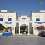 NYIT Bahrain Admission